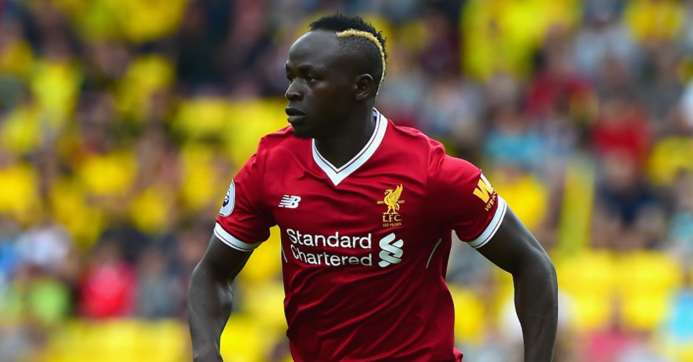 Τα «πήρε» με τον Κλοπ ο Μανέ (vid)