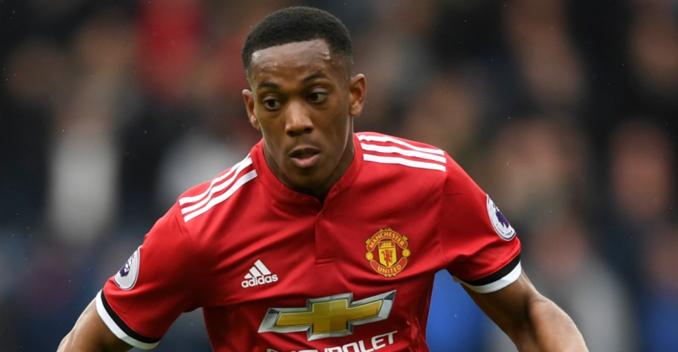 Μαρσιάλ: “Είναι σκληρός μαζί μου, όπως με όλους”