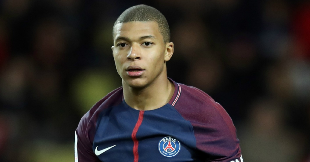 Σίλβα: “Ο Εμπαπέ νόμιζε ότι ακόμα παίζει για την Μονακό”