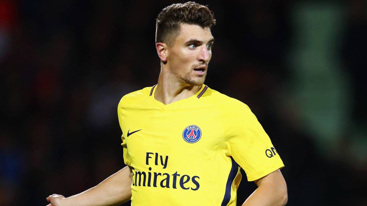 Μουνιέ: “Θα μπορούσα να πάω σε ομάδα σαν τη Ντόρτμουντ”