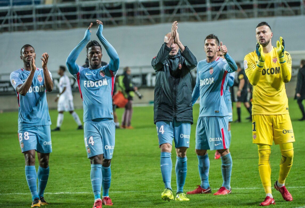 Είπε Αμι(έ)ν με το Γιόβετιτς!