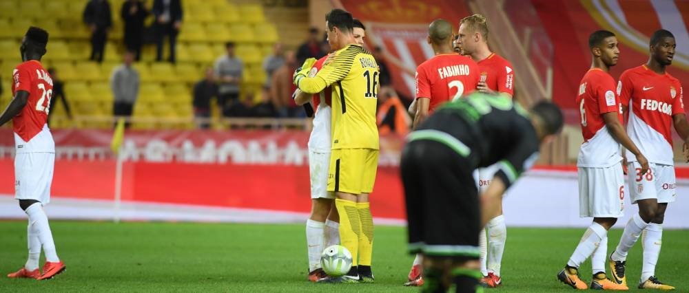 Πέντε η Παρί; Έξι η Μονακό!