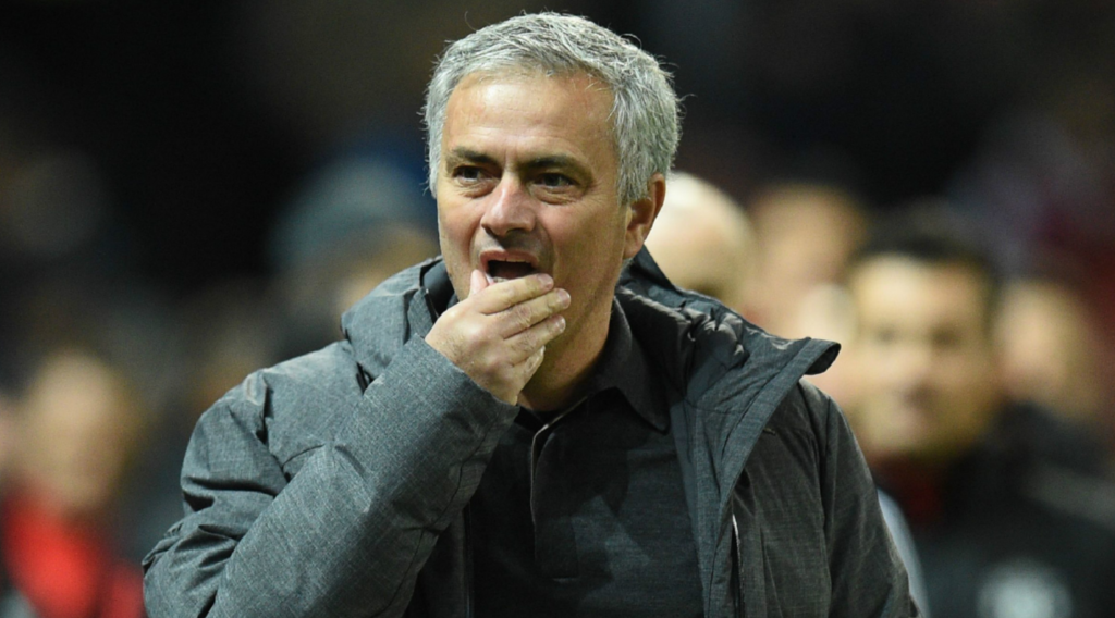 Μεγάλο πλήγμα για Μουρίνιο ενόψει Άρσεναλ