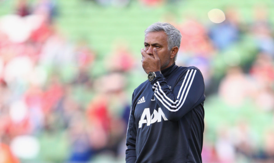 Πάικτης της Γιουνάιτεντ τράκαρε συμπαίκτη του