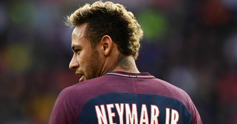 Κασεμίρο: “Ευπρόσδεκτος στη Ρεάλ ο Νεϊμάρ