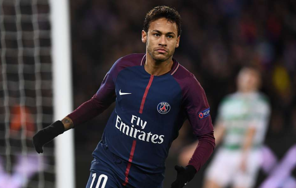 Χάινκες: «Έτσι θα σταματήσουμε τον Νεϊμάρ»