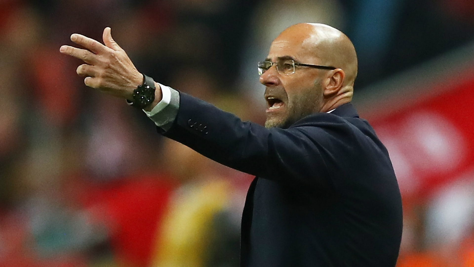 Προβληματισμός για Μπος αλλά…