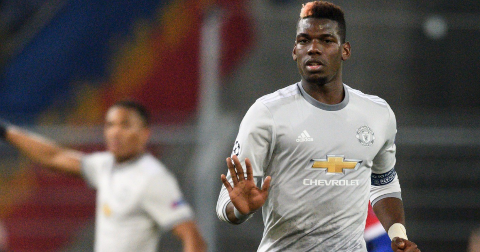 “H αλλαγή του Πογκμπά μας αποδυνάμωσε”