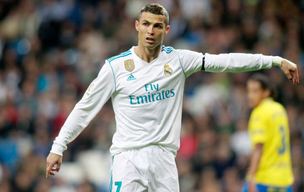 Τα τρελά χρήματα του Κριστιάνο για ένα απλό post!