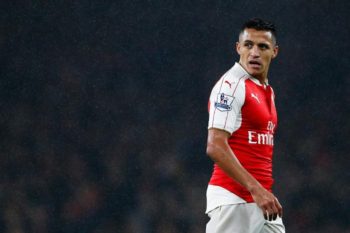 Η Άρσεναλ ήταν πάντα στο μυαλό του Αλέξις Σάντσες!