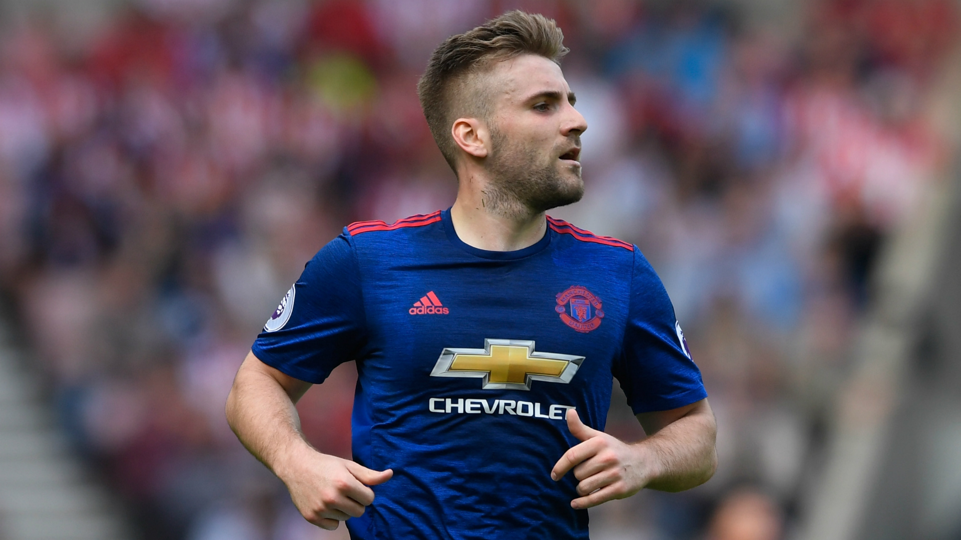 Μένει και ανανεώνει με τη Γιουνάιτεντ ο Σο