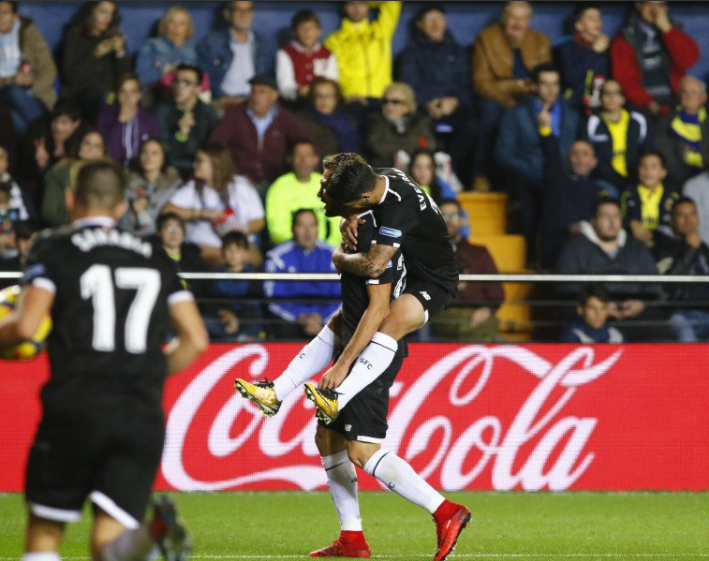 Εθισμένη στις ανατροπές