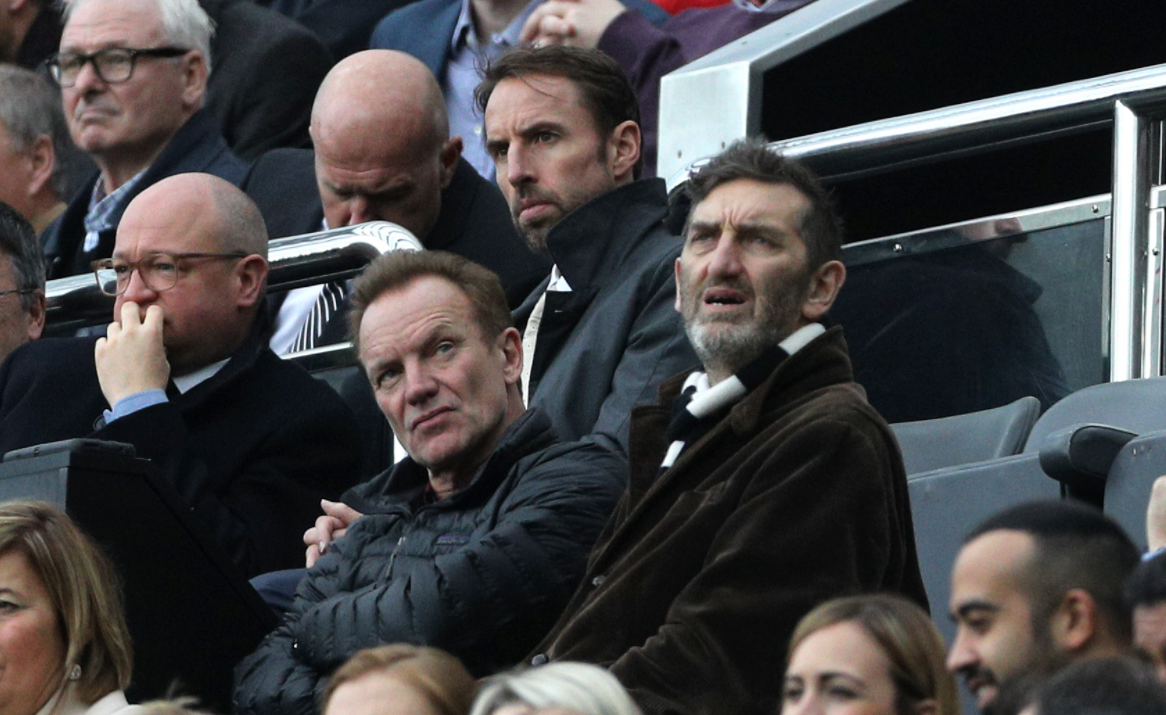 Με 3 νέα ονόματα οι κλήσεις της εθνικής Αγγλίας