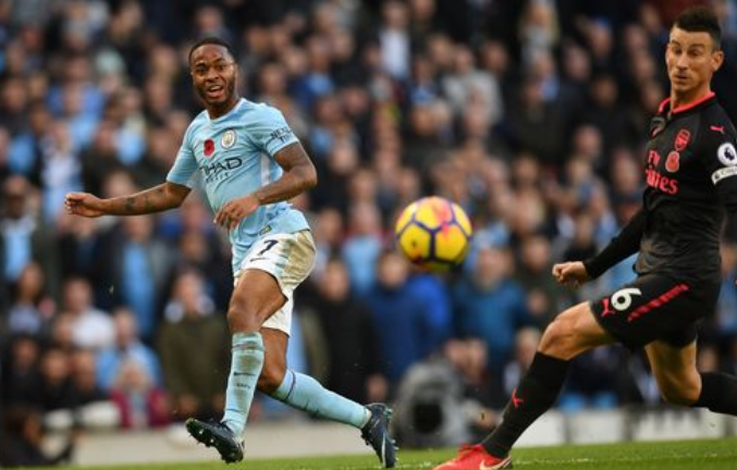 Προκαλούν ίλιγγο τα χρήματα που θα παίρνει ο Στέρλινγκ!