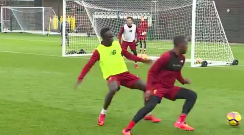 Μηπως δεν έχει χάσει την ταχύτητά του ο Στάριτζ; (vid)