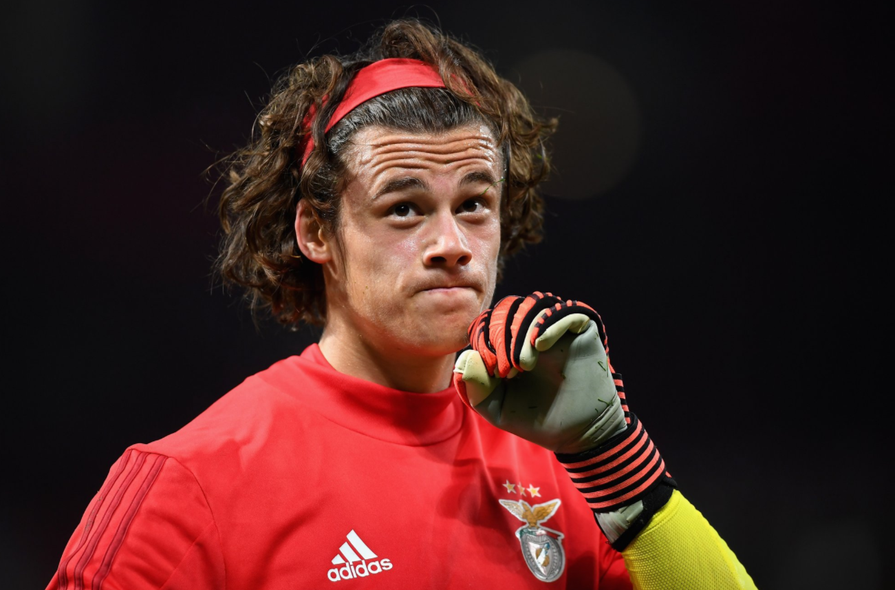 Σβίλαρ: «Τρομερό να παίζεις στο Ολντ Τράφορντ»