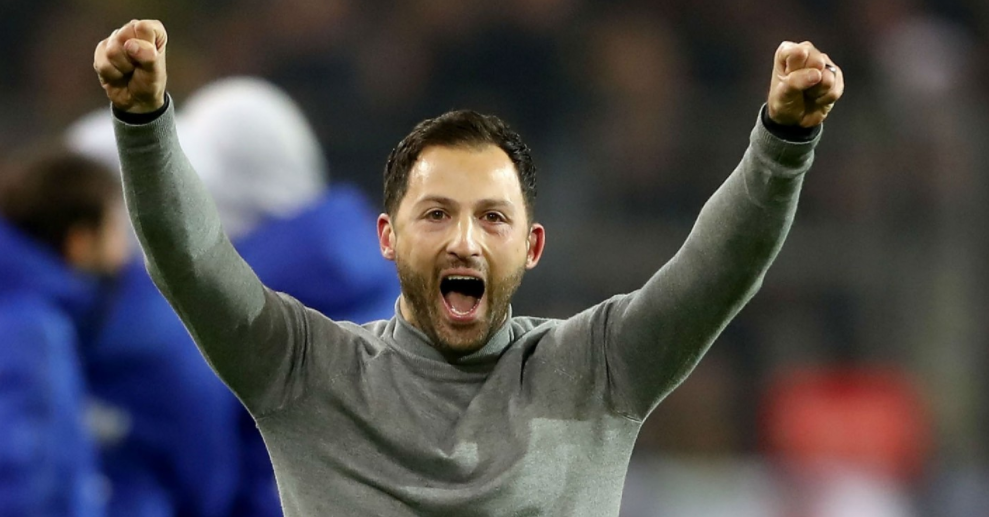 “Επιστρέψαμε από την κόλαση”