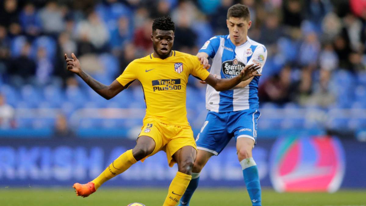 Επιτέλους….νίκησε η Ατλέτικο