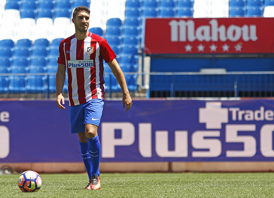 Μιλάει με Βρσάλικο η Νάπολι