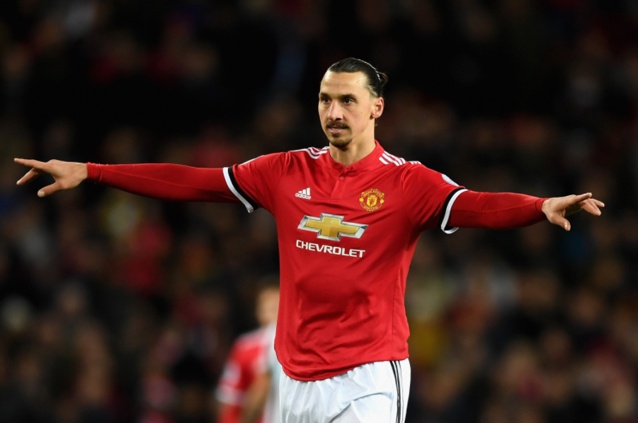 Μπέκαμ: «Δεν αποκλείεται να έρθει ο Ζλάταν στο Μαϊάμι»