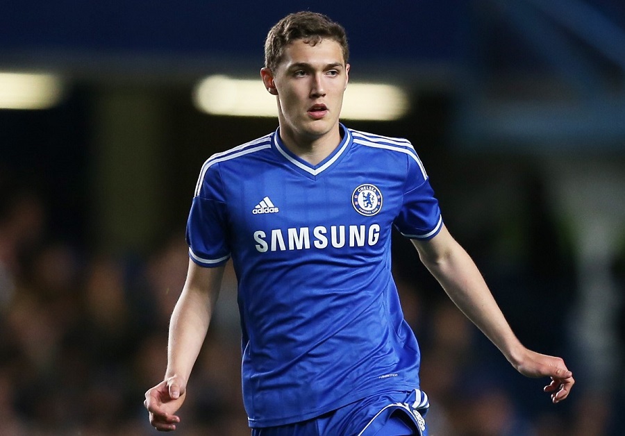 Ανανεώνει τον Κρίστενσεν η Τσέλσι