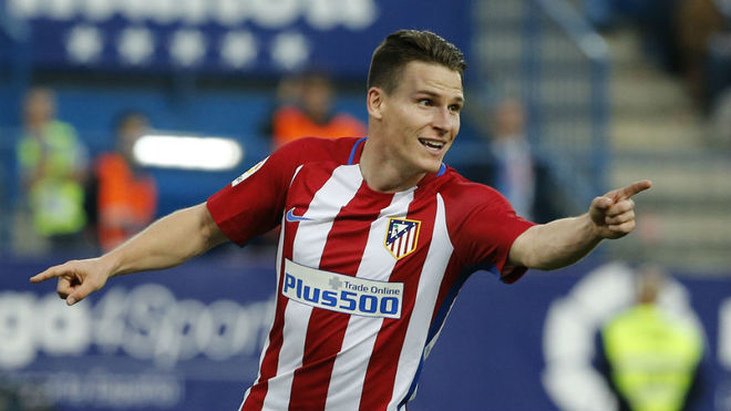 Πάει για Γκαμεϊρό η Μαρσέιγ!