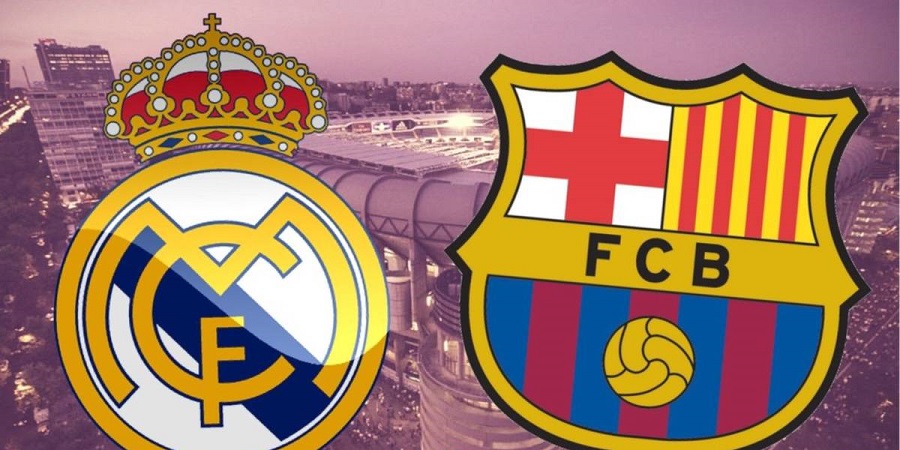 Πορωτικό βίντεο της La Liga για το Κλάσικο! (vid)