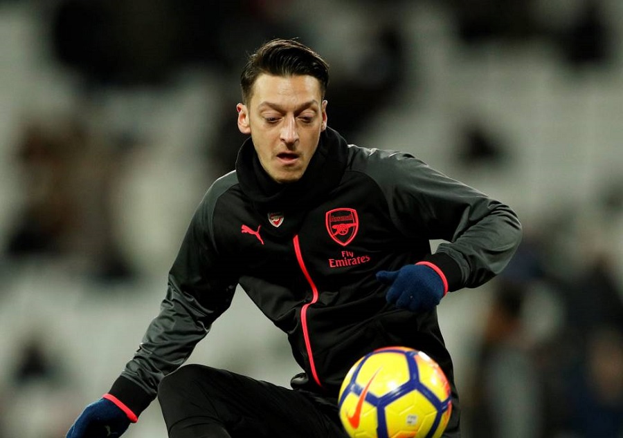 Κατέληξε στην επόμενη ομάδα του ο Εζίλ!