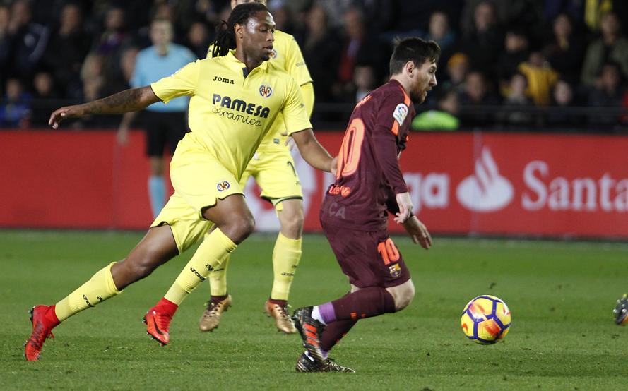 Τορπίλισαν το “κίτρινο υποβρύχιο” Μέσι και Σουάρες! (vid)