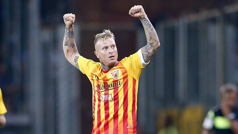 Έκλεισε Τσιτσιρέτι η Νάπολι