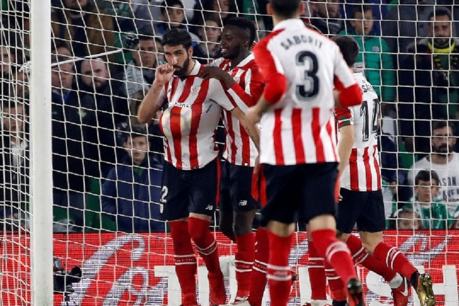 “Άλωσε” την Ανδαλουσία η Αθλέτικ Μπιλμπάο!