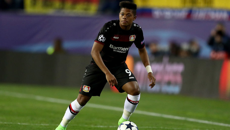 Άκυρο της Λεβερκούζεν σε Τσέλσι για Μπέιλι