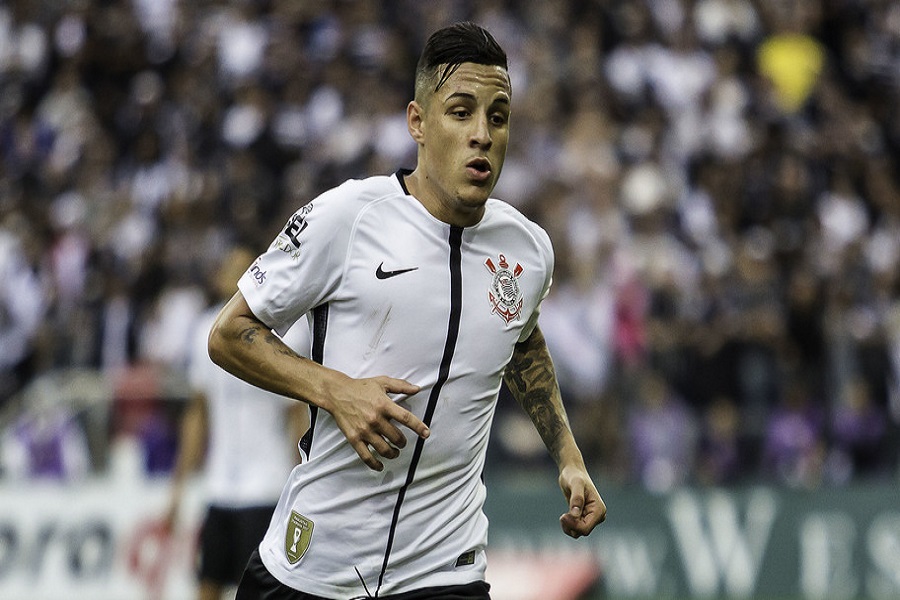 Επίσημα στην Σεβίλλη ο Γκιλιέρμε Αράνα! (vid)