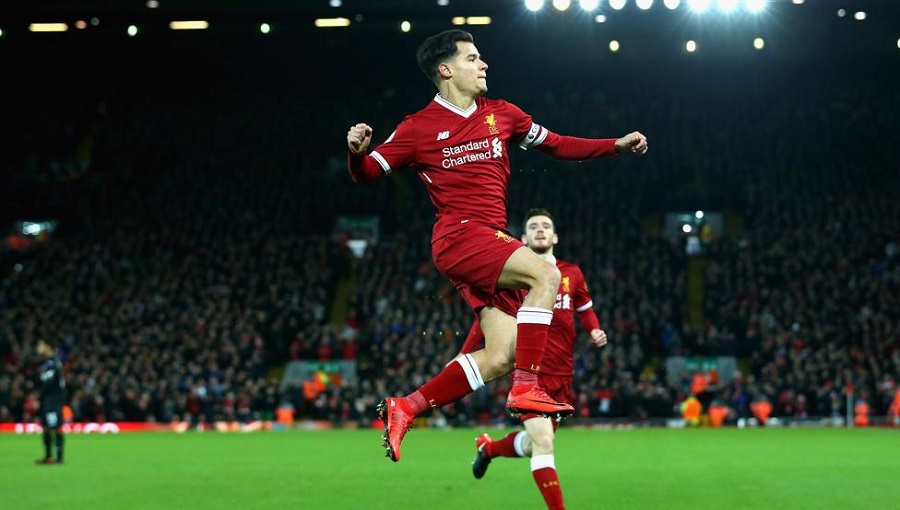 “Ψάχνει σπίτι στη Βαρκελώνη ο Κουτίνιο”