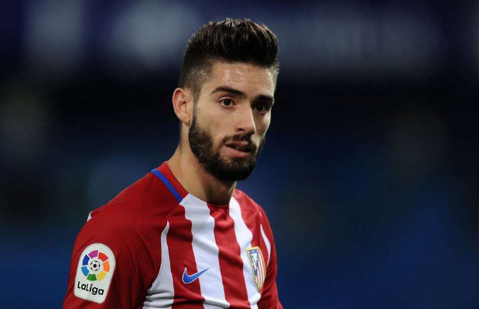 Τελειώνει ο Καράσκο από την Ατλέτικο!