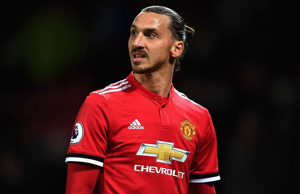 Ζλάταν: “Έχω περισσότερα τρόπαια και οπαδούς, άρα είμαι μεγαλύτερος από τη Σίτι”