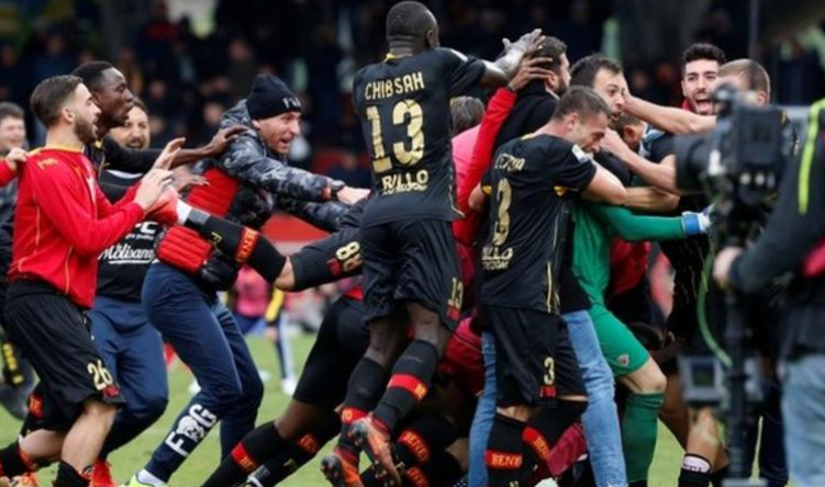 Μπρινιόλι: «Αυξήθηκαν οι followers μου στο Instagram μετά το ματς με τη Μίλαν»