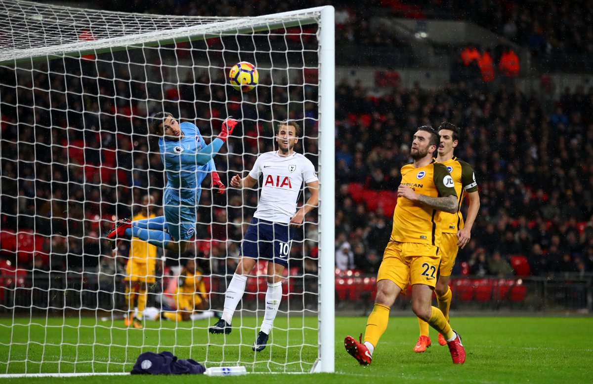 Νίκη τετράδας για την Τότεναμ