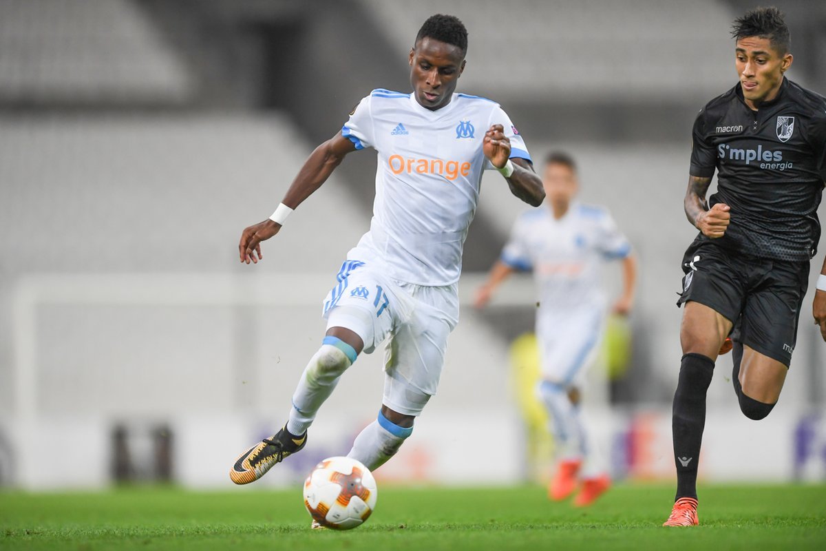 Προκρίθηκε χωρίς να εντυπωσιάσει η Μαρσέιγ