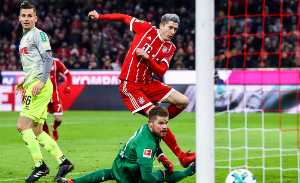 Σταθερά πρώτη η Μπάγερν, ευρωπαϊκές νίκες για Σάλκε και Λεβερκούζεν!