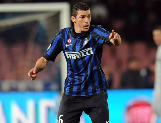 Λούσιο: «Ο Σπαλέτι πρέπει να κατακτήσει τίτλους για να γίνει σαν τον Μουρίνιο»