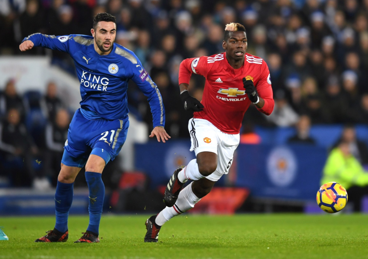 Δεν είχε Μάτ(ι)α… δεκατέσσερα