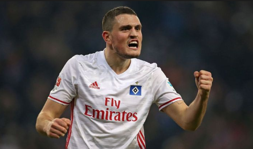 «Κάρφωσε» την Άιντραχτ ο Παπαδόπουλος (vid)