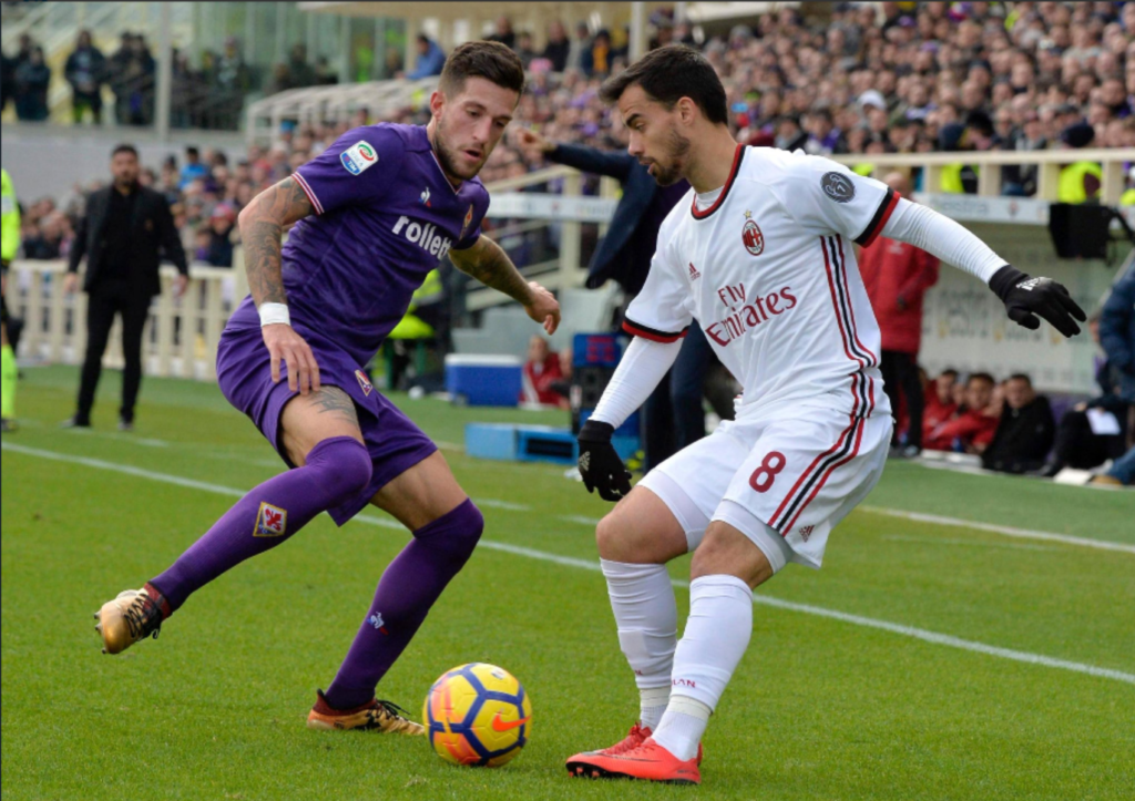 Θα πει και…grazie η Μίλαν