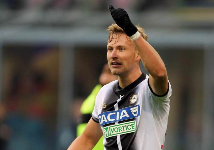 «Χαστούκι» της Ουντινέζε στην Ίντερ!