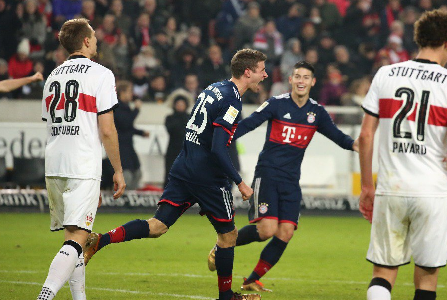 Ποιος την πιάνει…