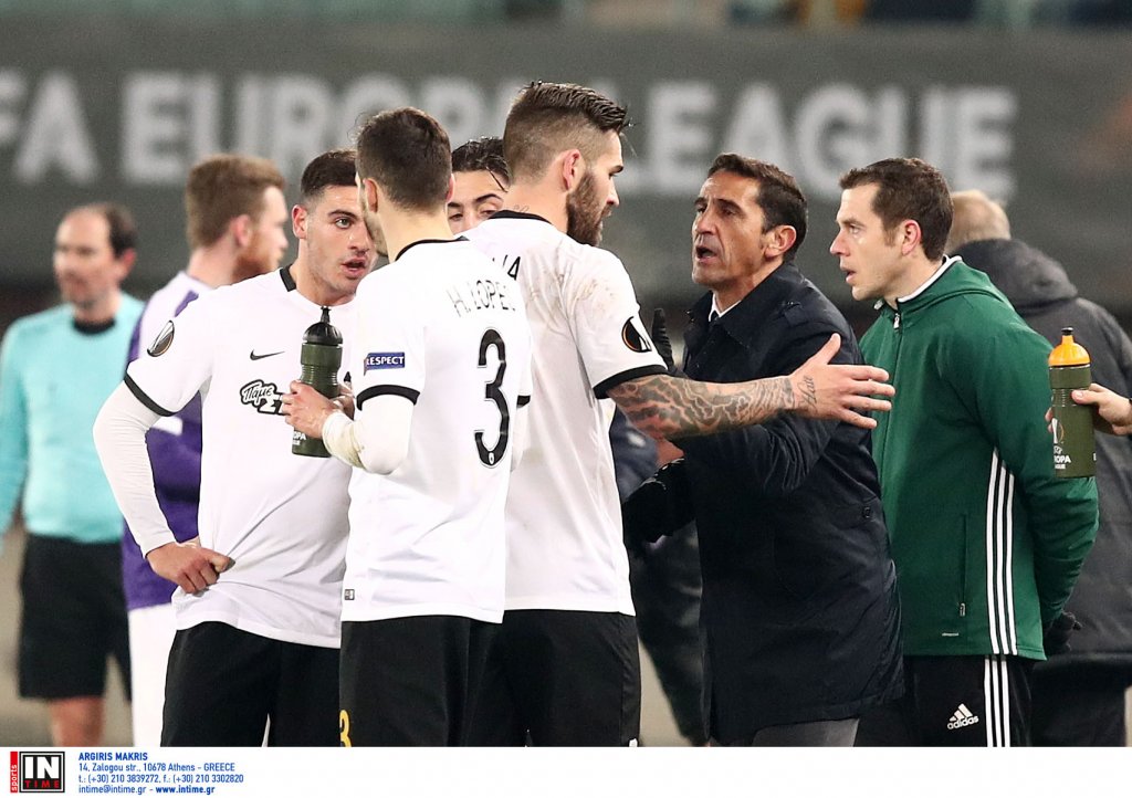 Στο ύψος της και….Στους “32”