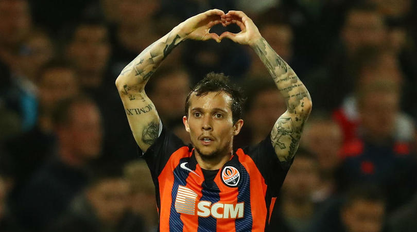 Η απίστευτη… «μπανάνα» του Μπερνάρντ (vid)