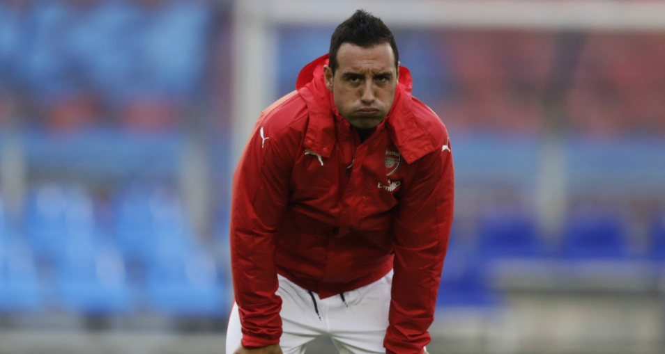 Με ομάδα- έκπληξη προπονείται στην Ισπανία ο Καθόρλα (vid)