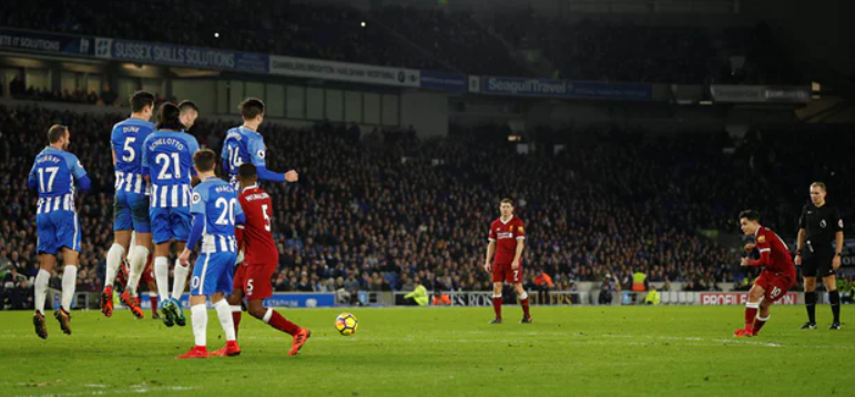 Aρχίζει να ρολάρει η Λίβερπουλ (vid)